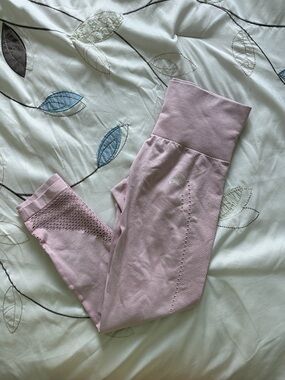 Ryderwear Pink Leggings